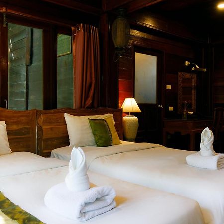Anda Resort Koh Lipe Exterior foto
