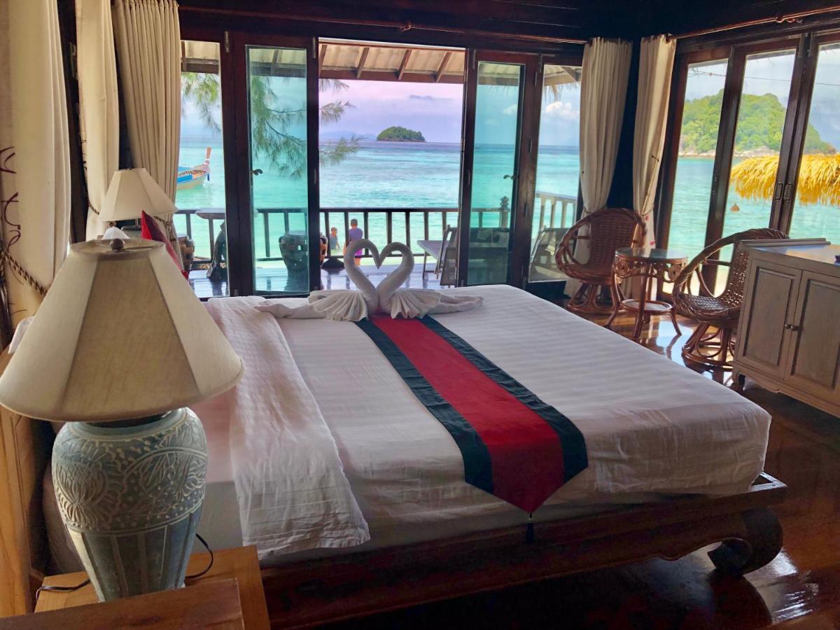 Anda Resort Koh Lipe Exterior foto