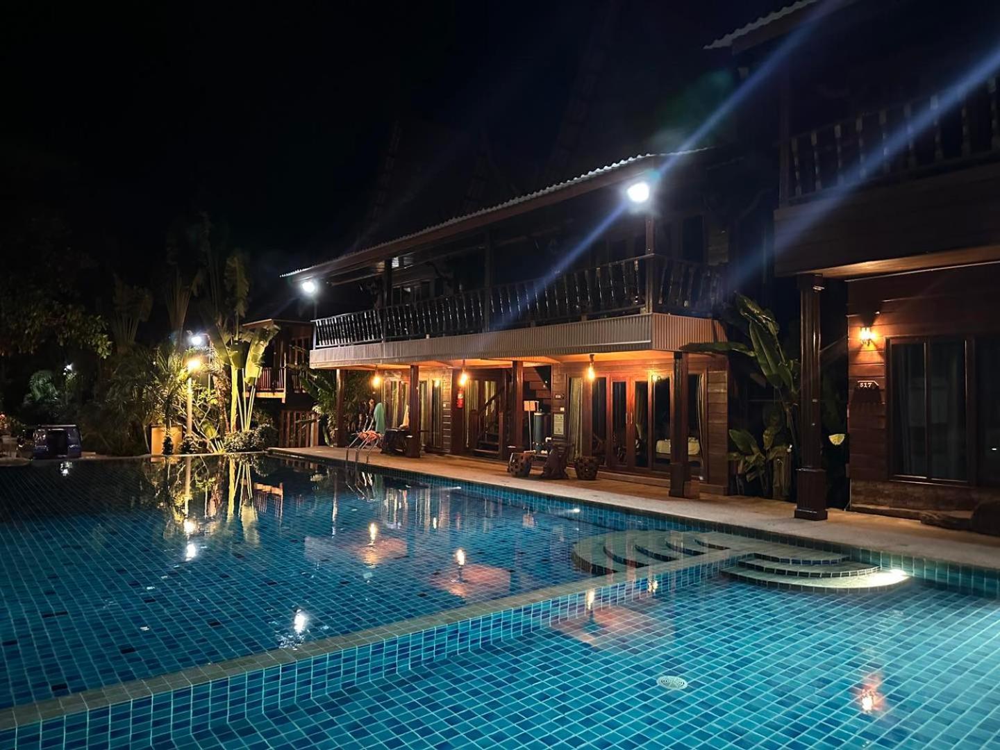 Anda Resort Koh Lipe Exterior foto