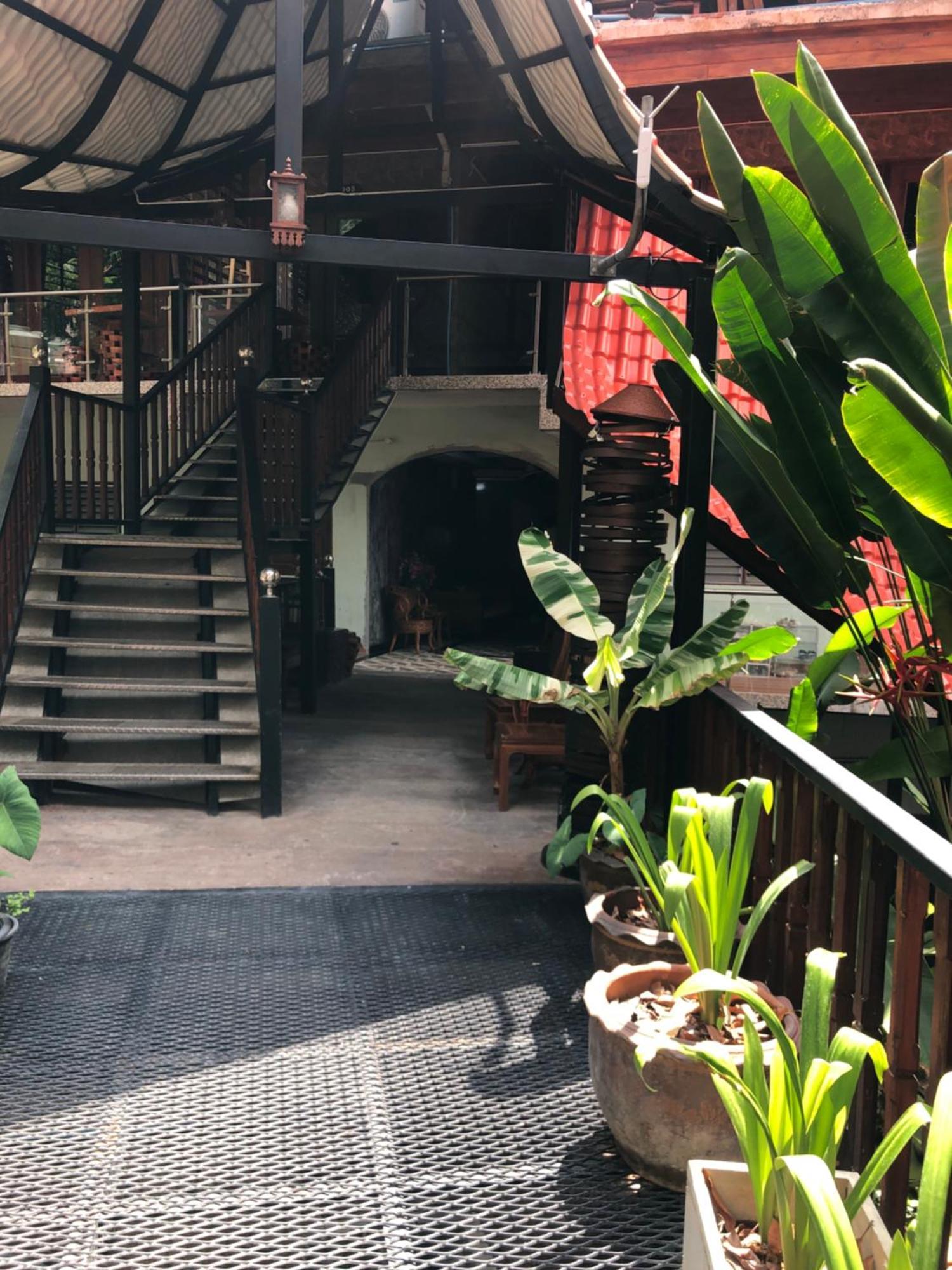 Anda Resort Koh Lipe Exterior foto