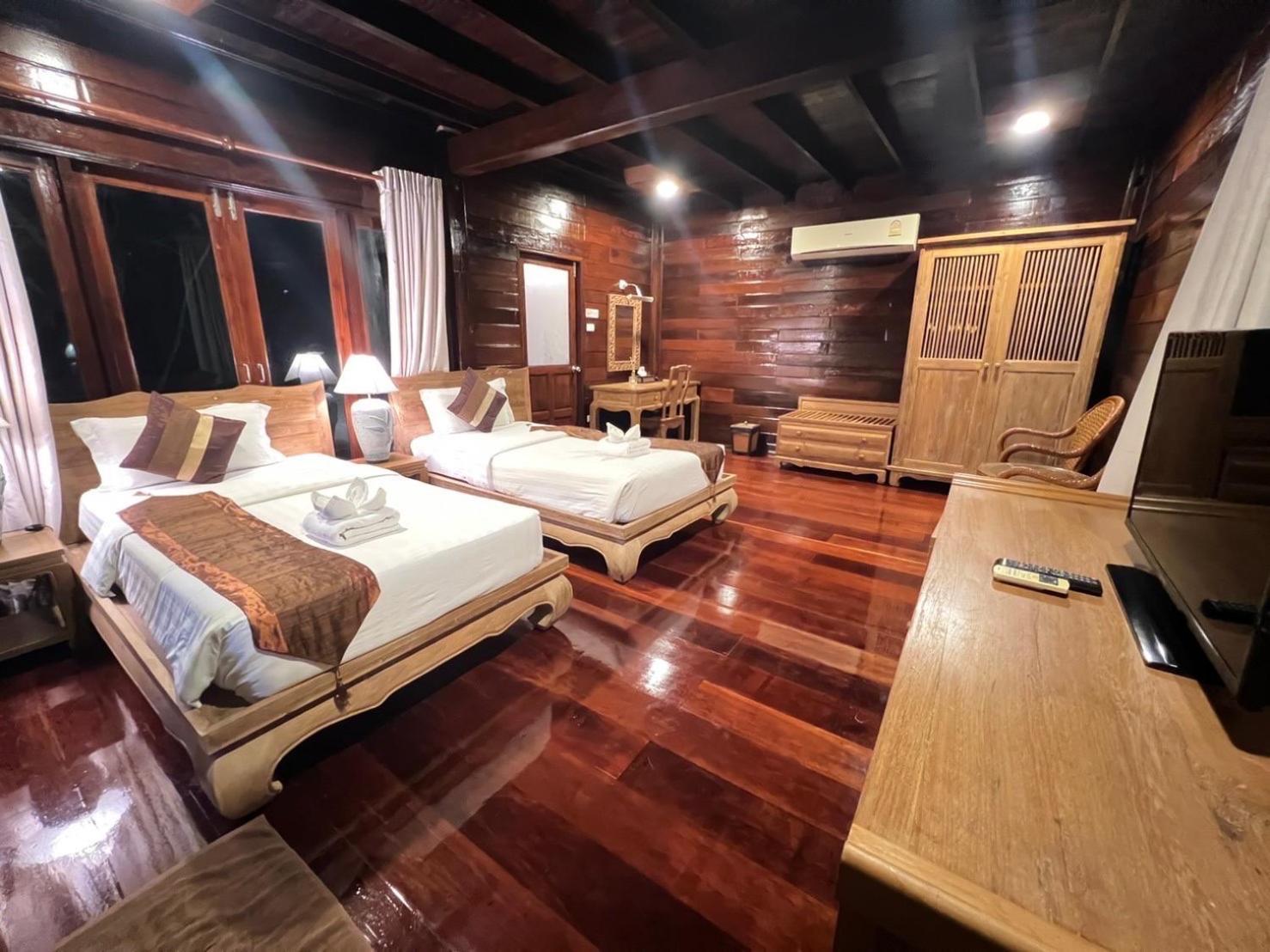 Anda Resort Koh Lipe Exterior foto